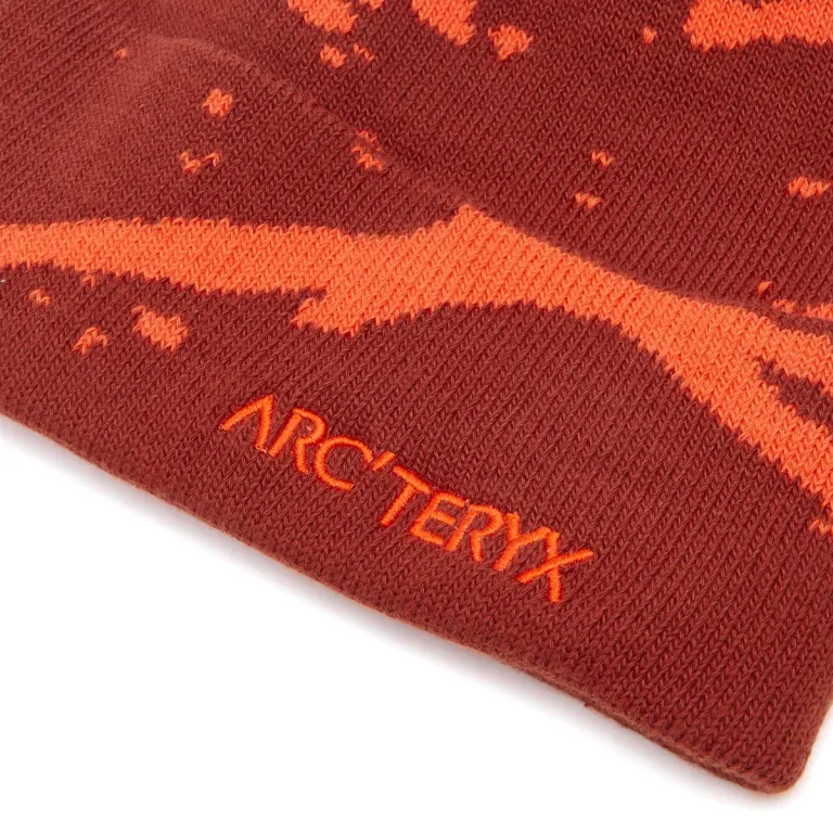 Arcteryx 25 Grotto Toque