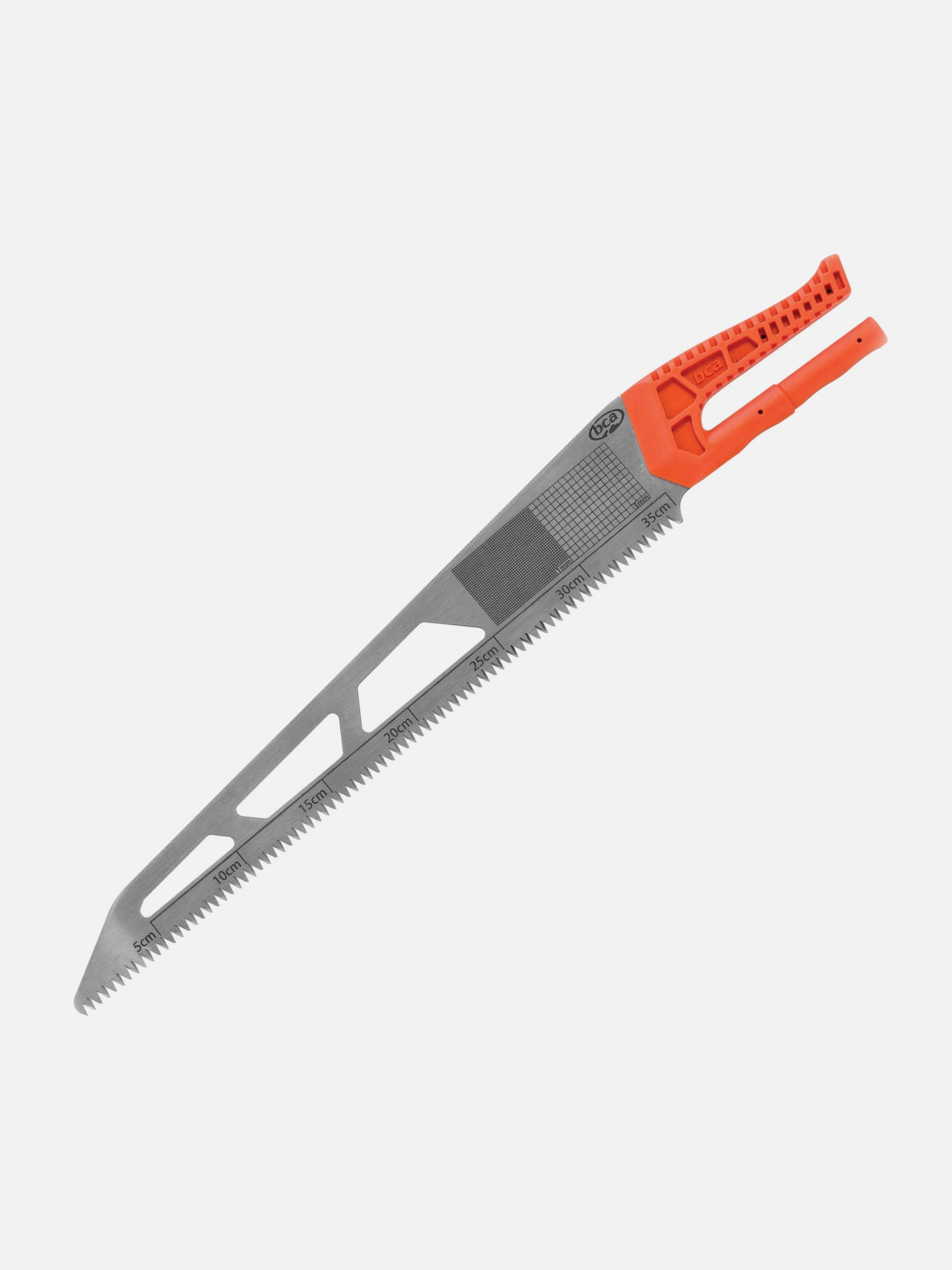 35mm Snow Saw