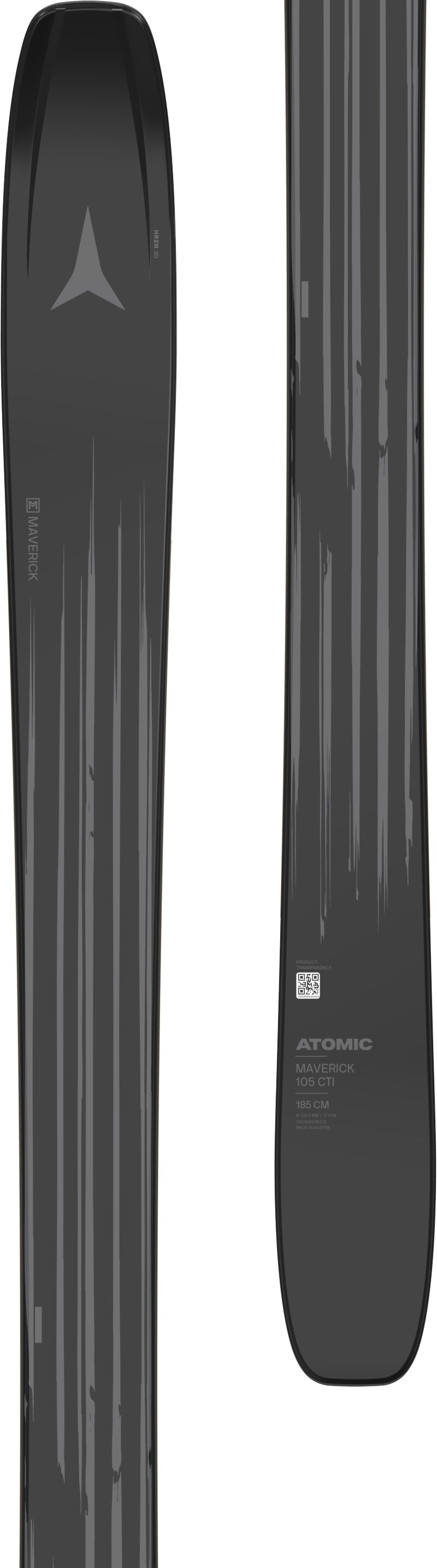 Atomic Maverick 105 CTI