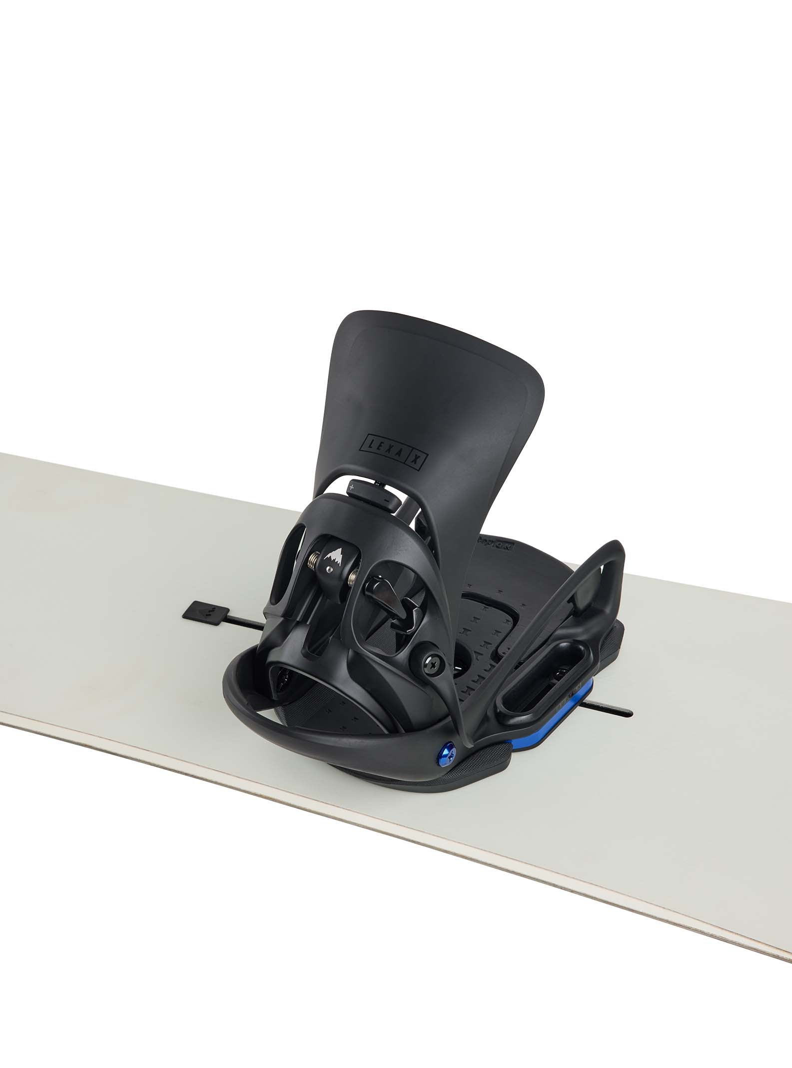 Fixations de snowboard Step On Lexa X EST - Femme
