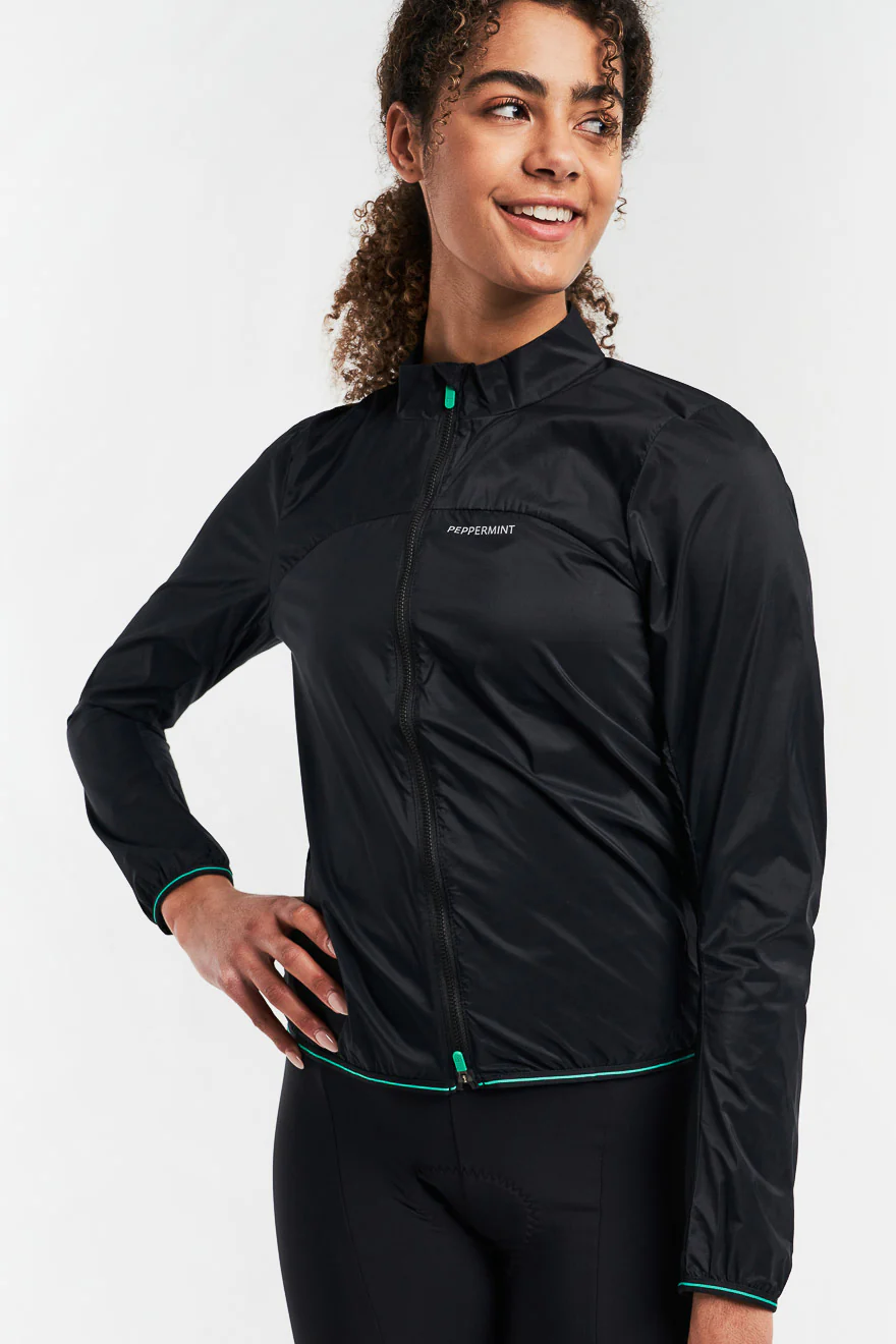 Wind Jacket