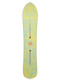 Croquis d'arbre généalogique, artiste Camber Snowboard