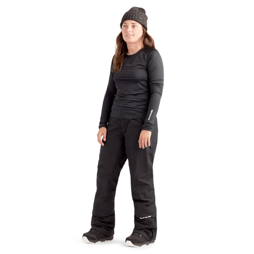 Pantalon Barrier Gore-Tex 2L - Femme