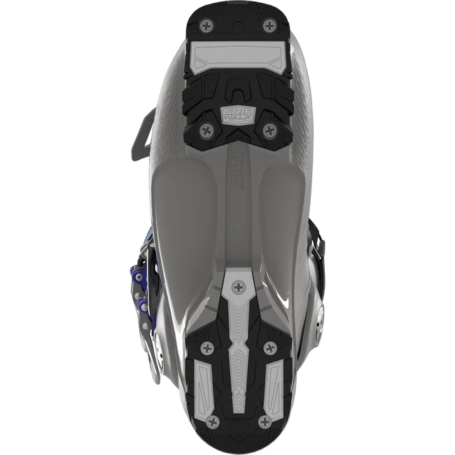 Salomon S/PRO Supra Gris 120 GW