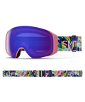 4D MAG S Low Bridge Fit