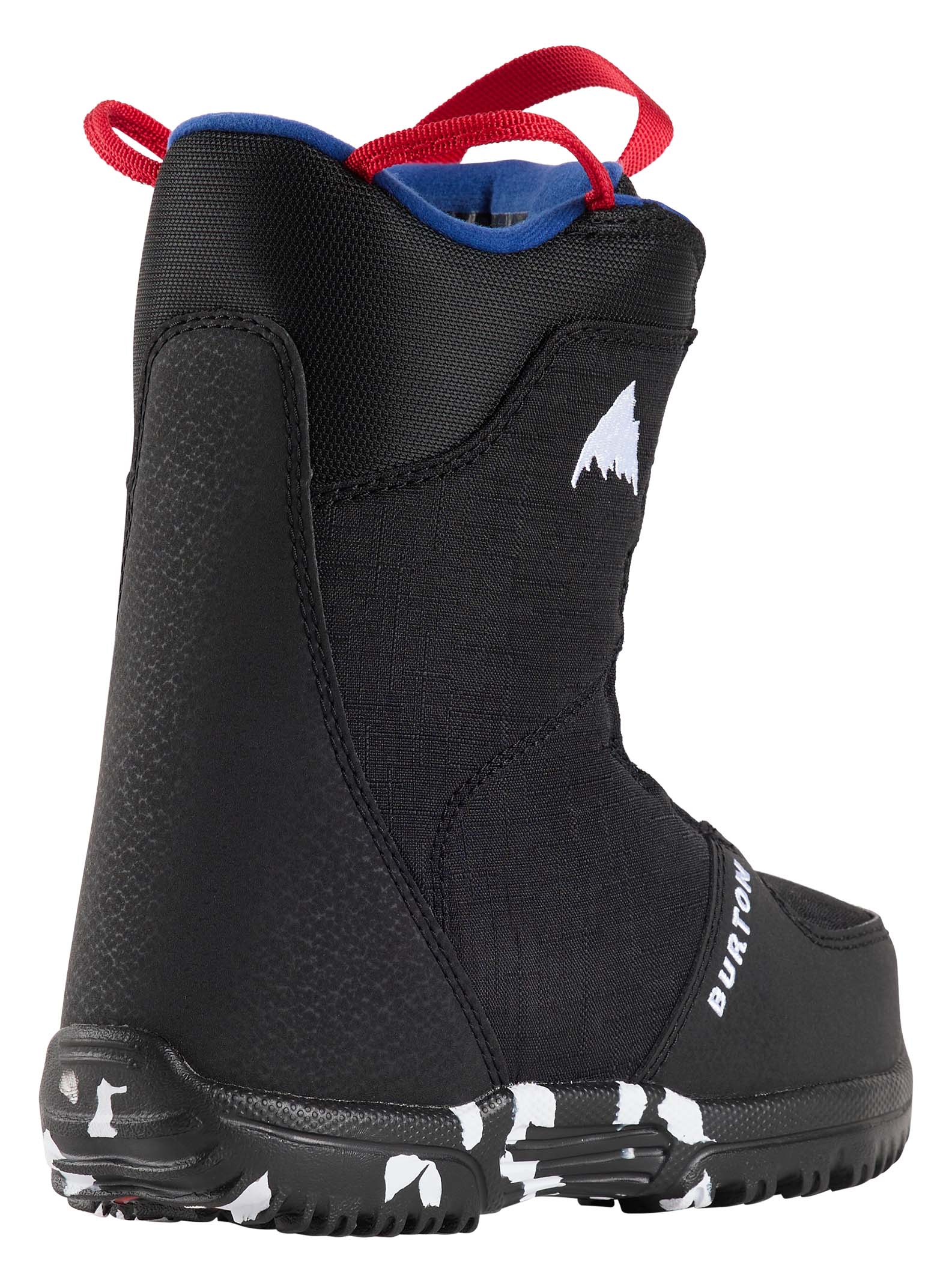 Grom Boa Snowboard Boots Jr