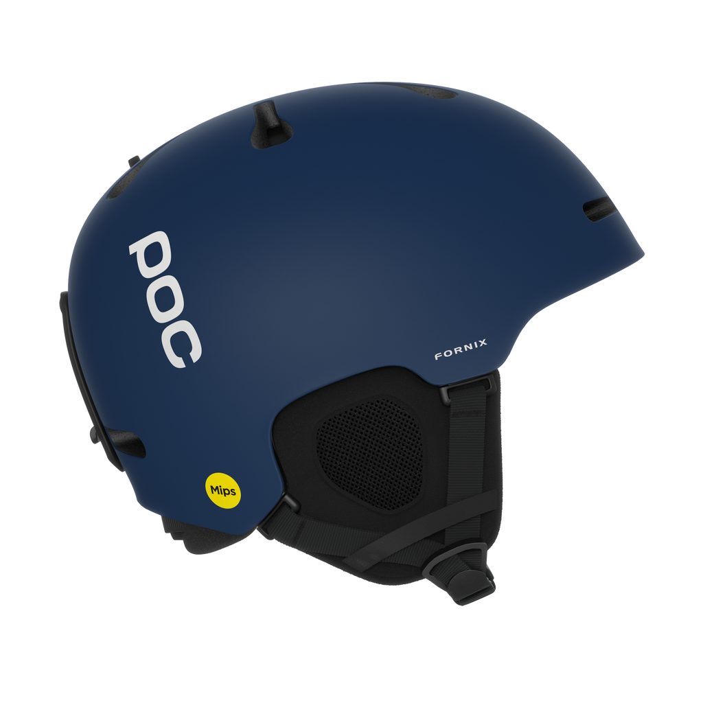 Fornix MIPS
