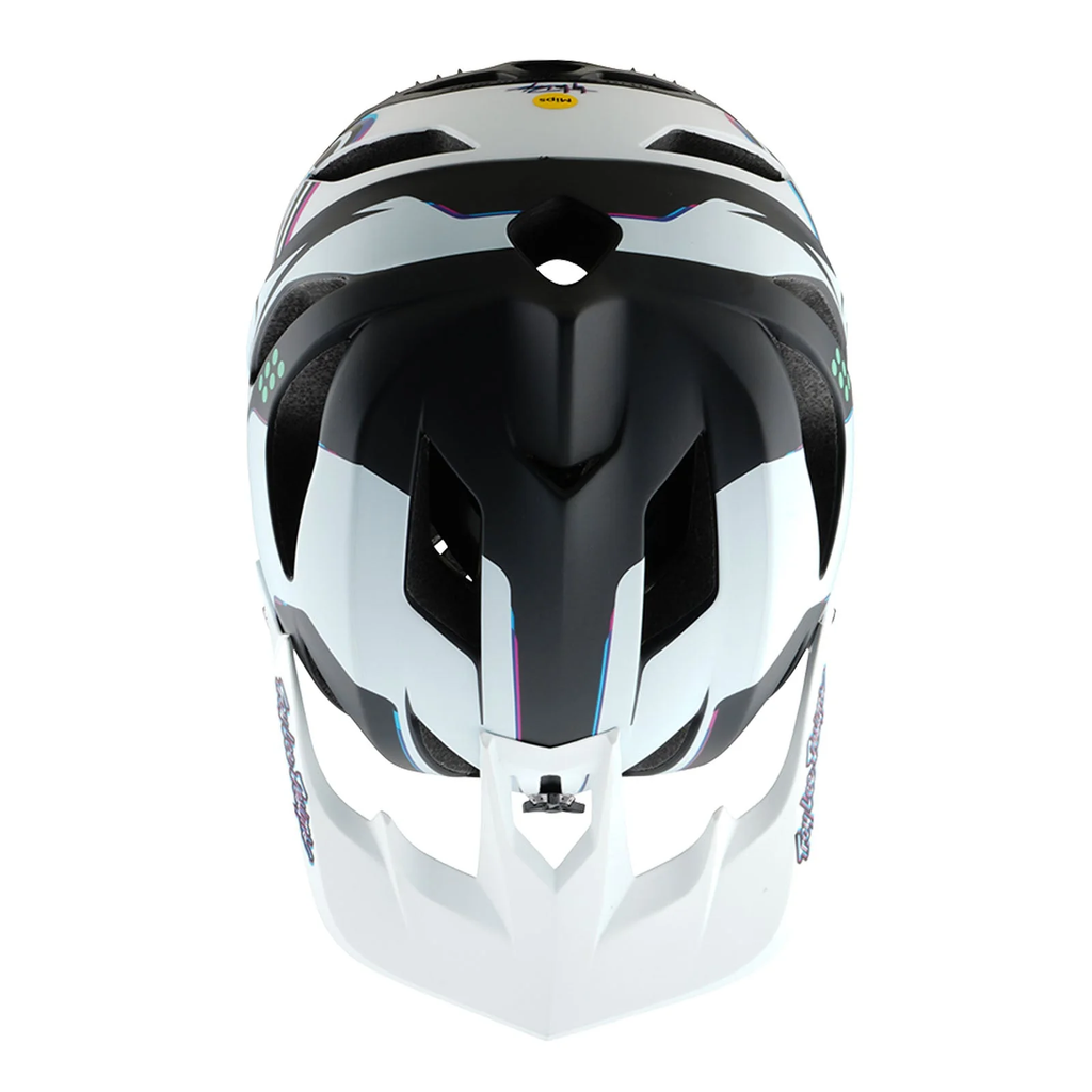 Stage Helmet