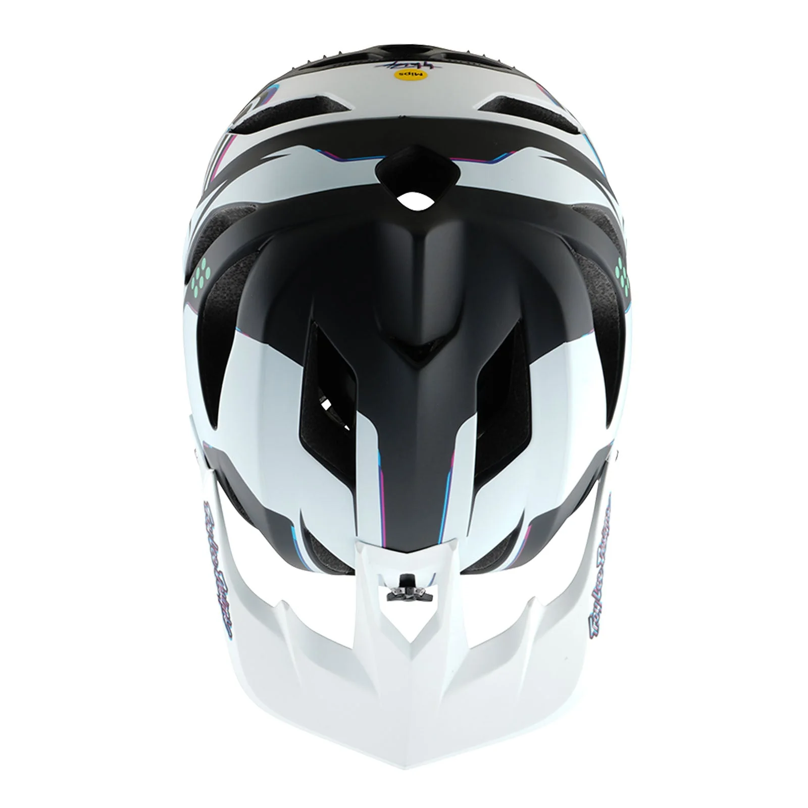 Stage Helmet