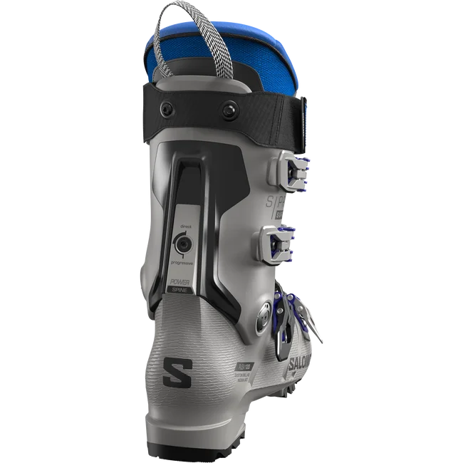 Salomon S/PRO Supra Gris 120 GW