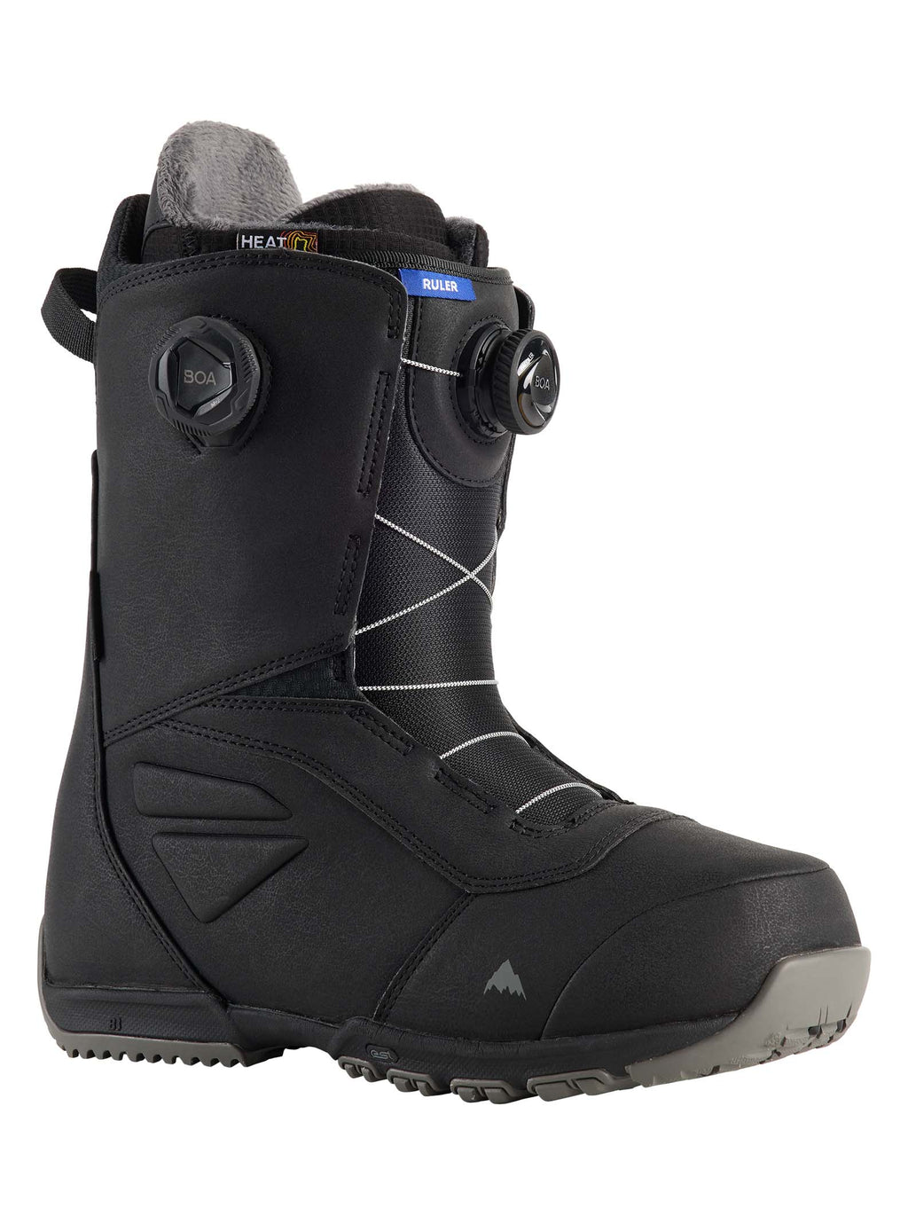 Bottes de snowboard Ruler Boa