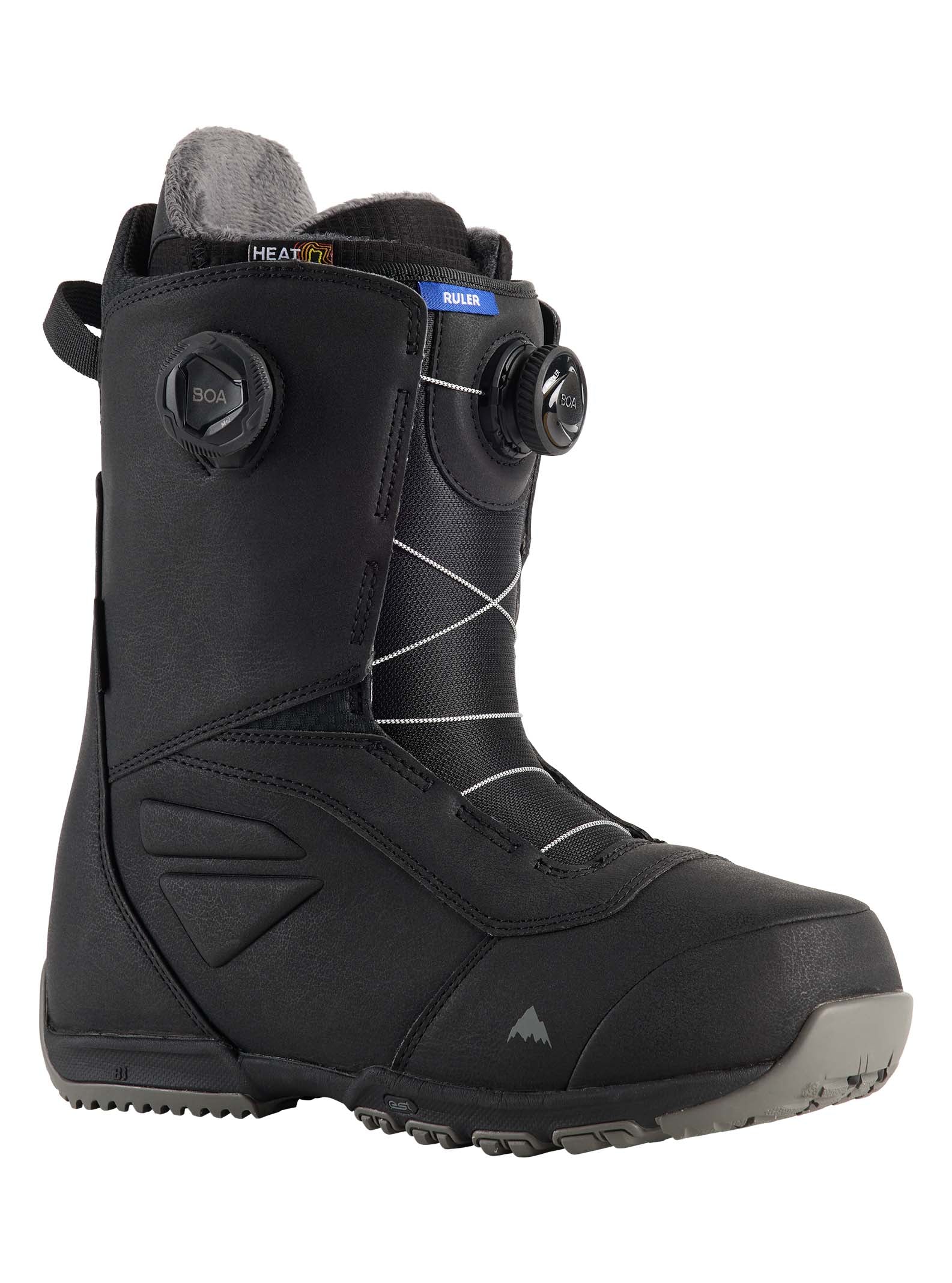 Bottes de snowboard Ruler Boa