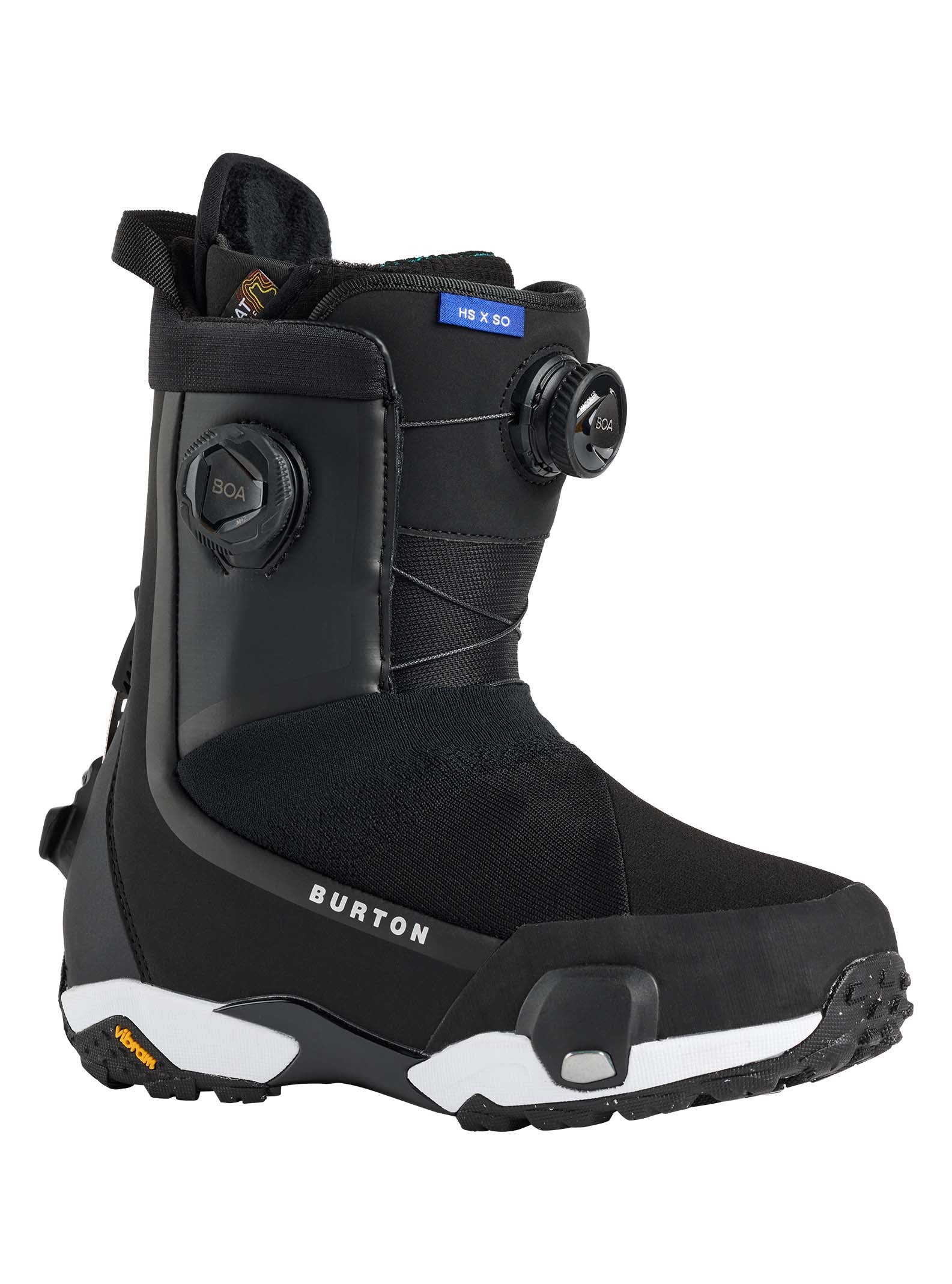 Highshot X Step On Snowboard Boots - Women's