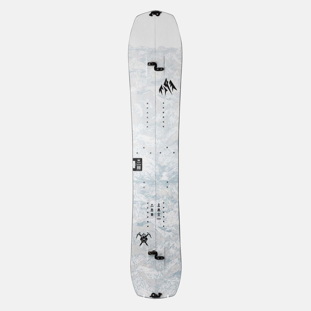 Splitboard Solution Jones pour hommes