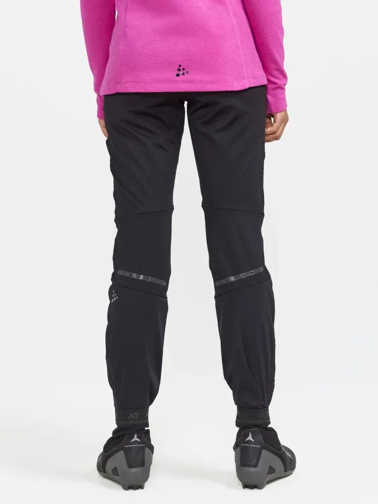 Pantalon d'entraînement Adv Nordic - Femme