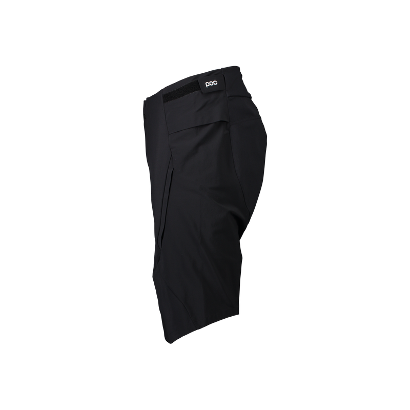 Infinite All-mountain Shorts Black