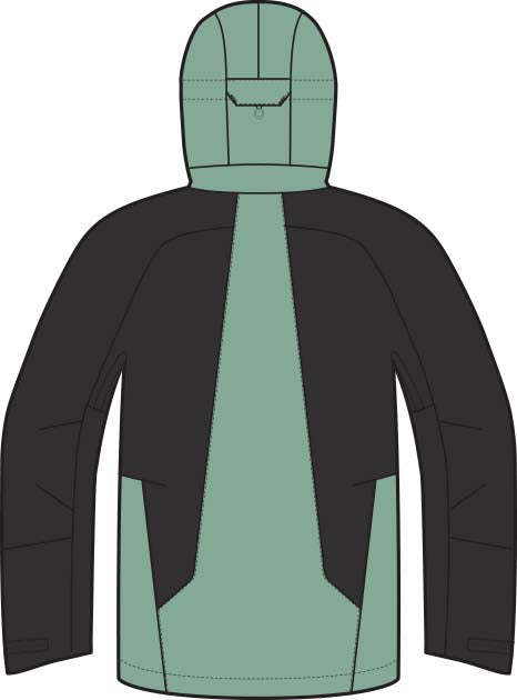 Reserve 2L Jacket