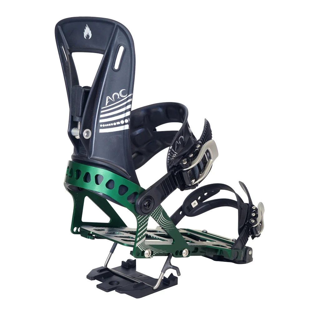Arc ST Bindings