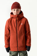 Veste isolante pour pente
