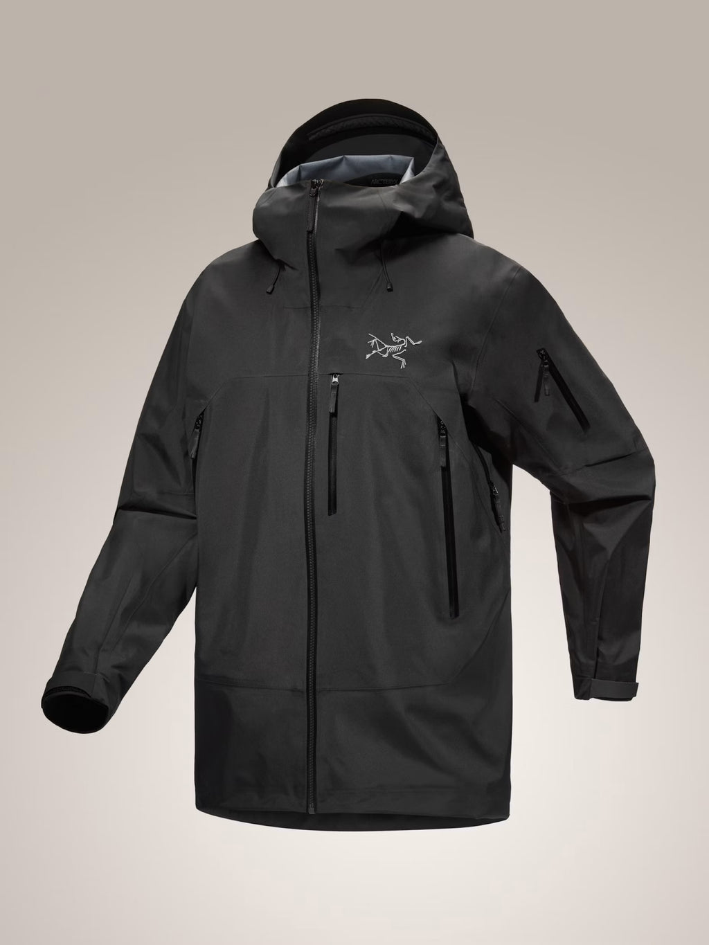 Rush Jacket