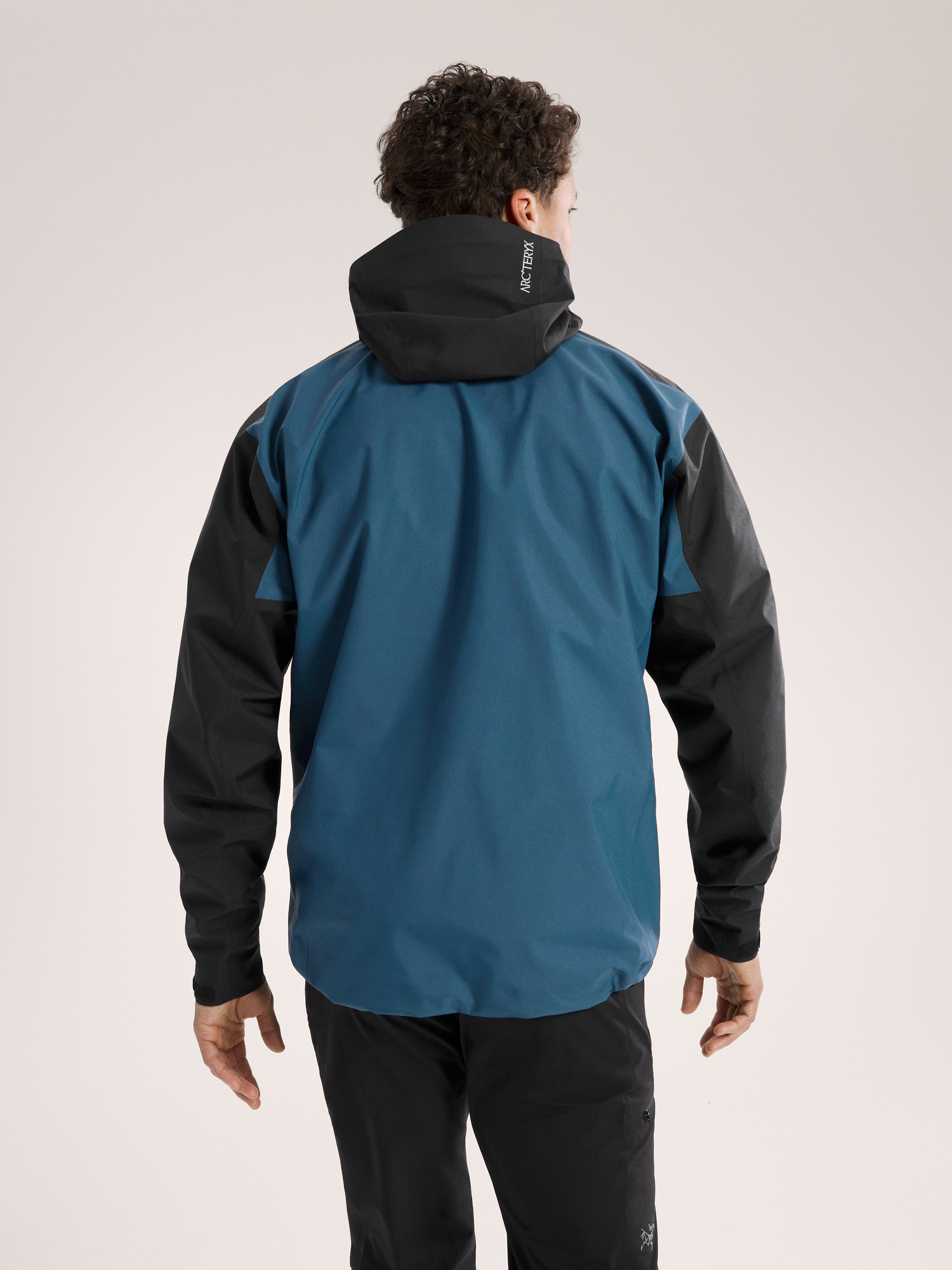 Beta Jacket