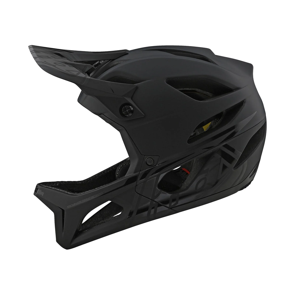 Stage Helmet