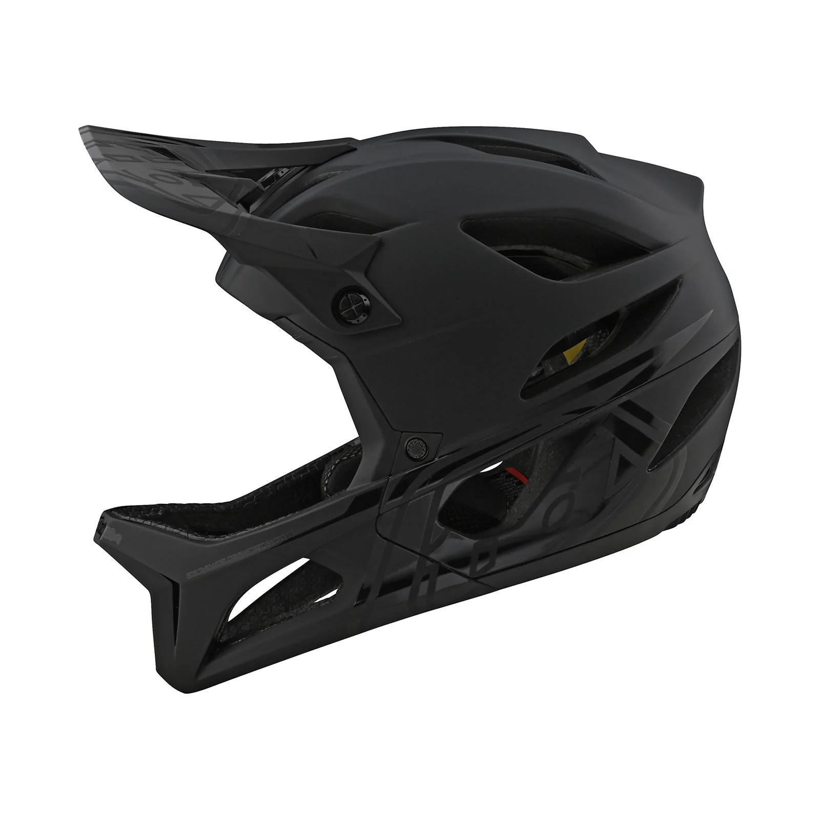Stage Helmet