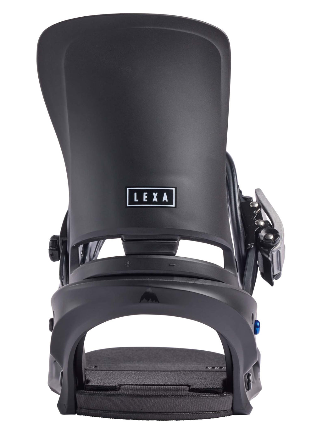 Fixations de snowboard Lexa Re:Flex - Femme