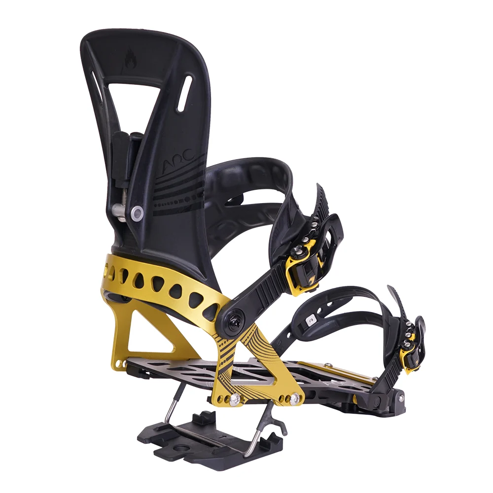 Arc ST Bindings