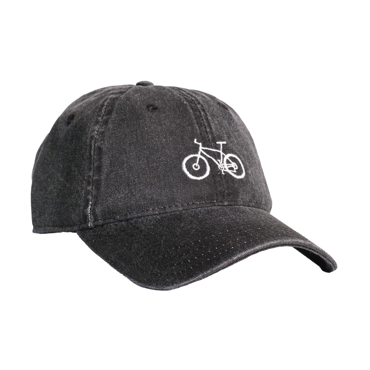 Pukka Hat - Dad Bicycle