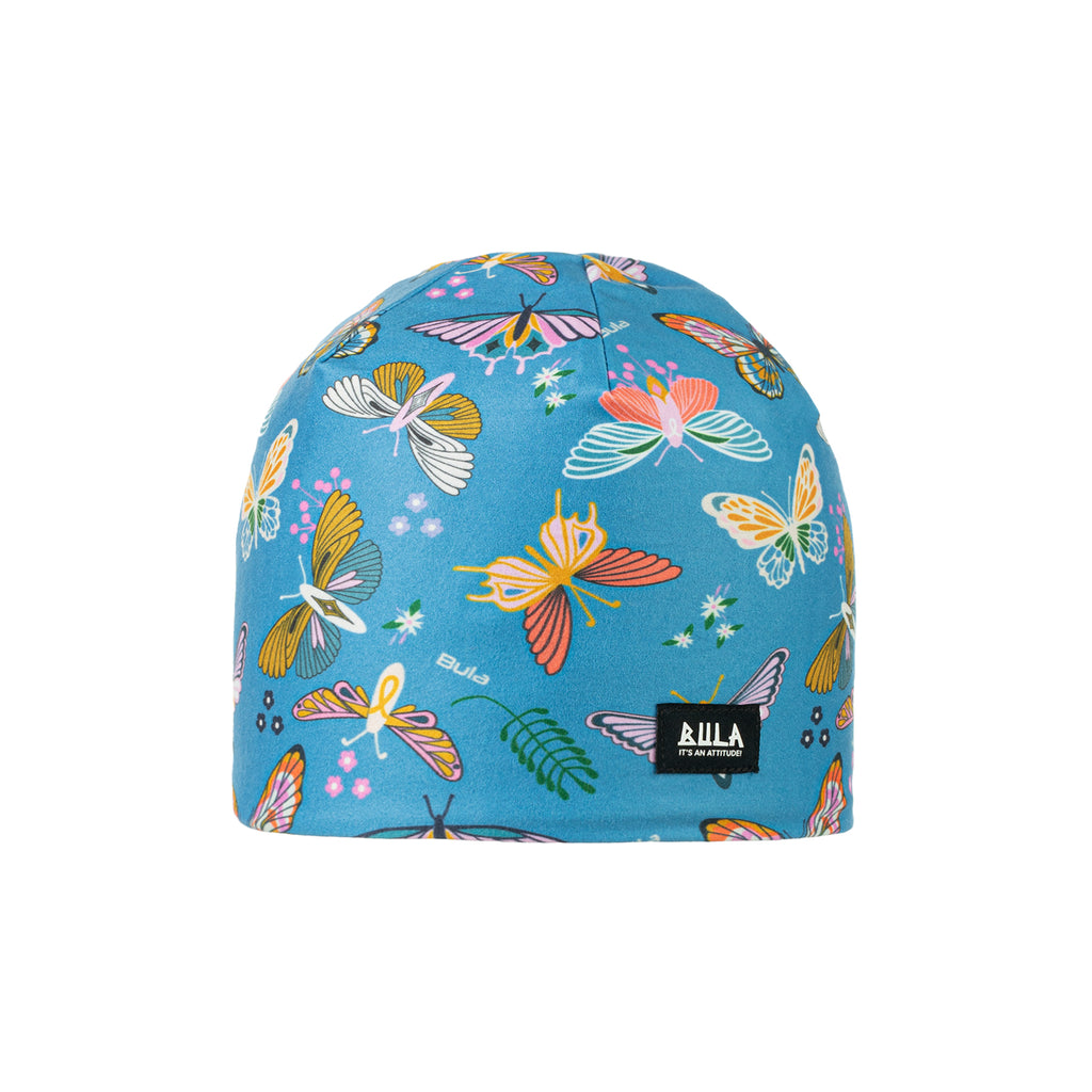 Bonnet en polaire thermique pour enfants
