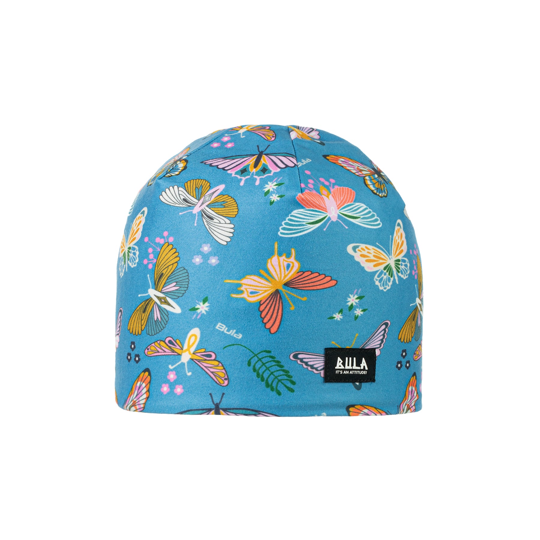 Bonnet en polaire thermique pour enfants