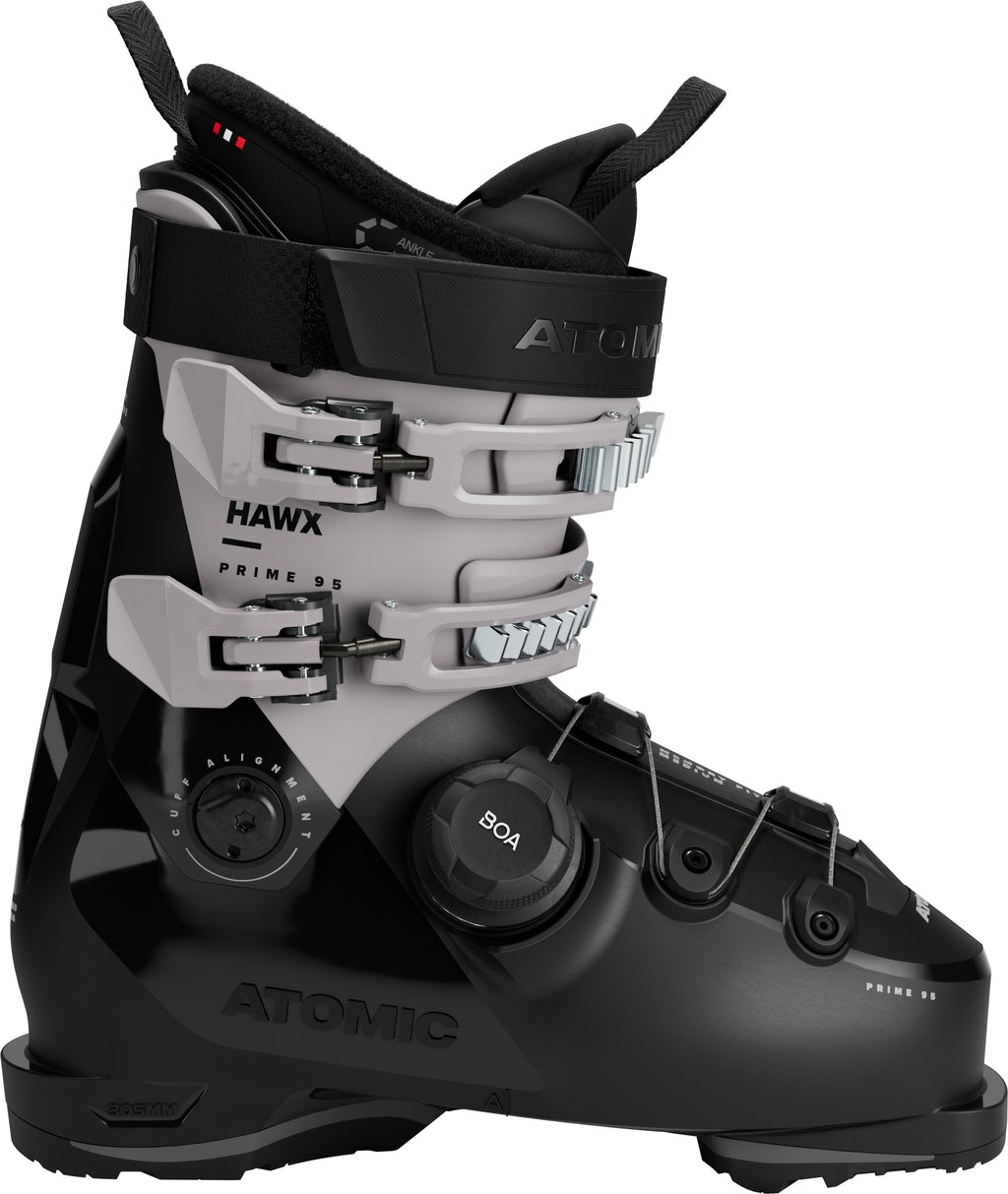 Atomic Hawx Prime 95 Boa W