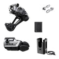 Di2 Drivetrain Upgrade Kit XTR M9250