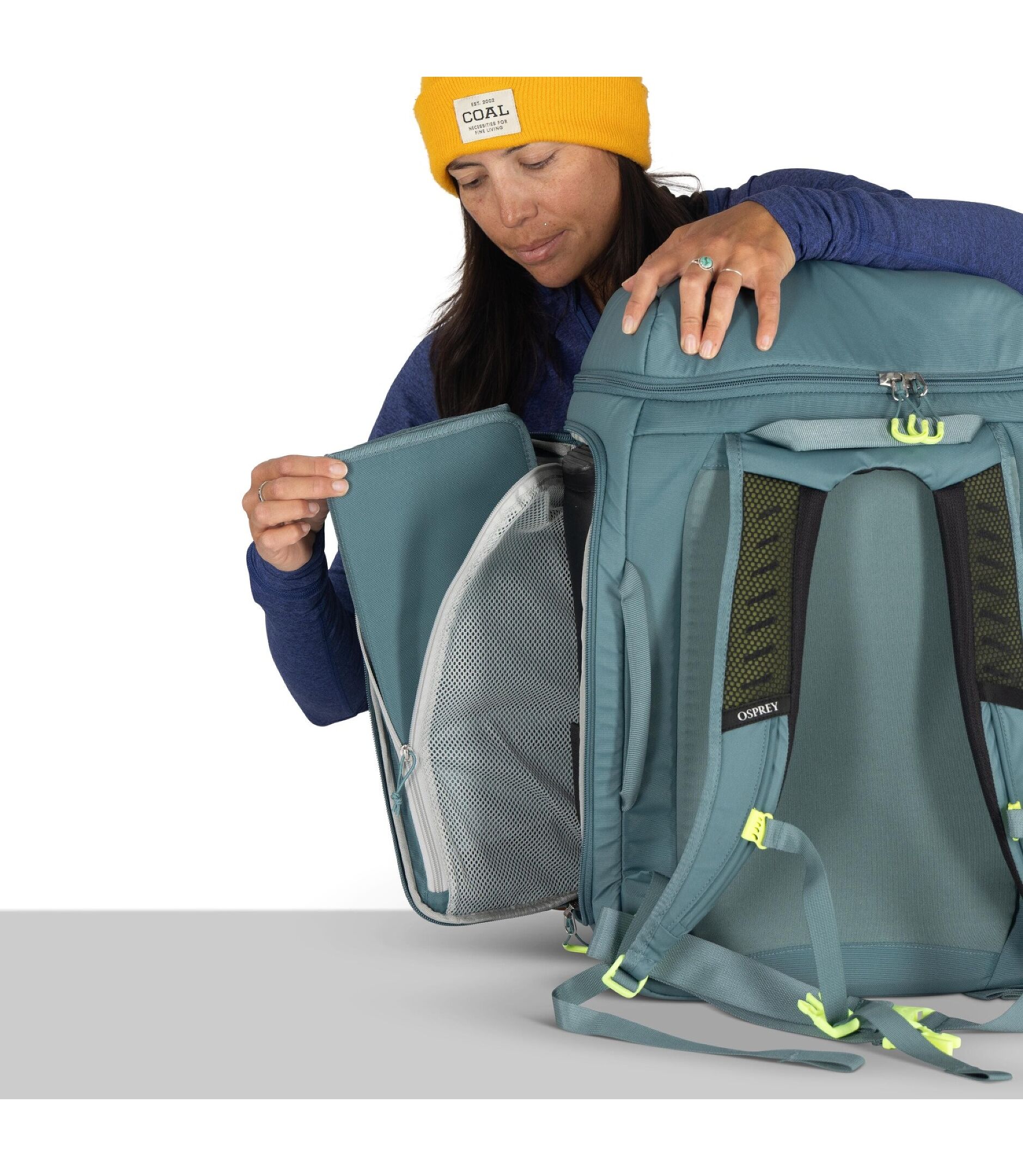 Sac à dos Mountain Bound