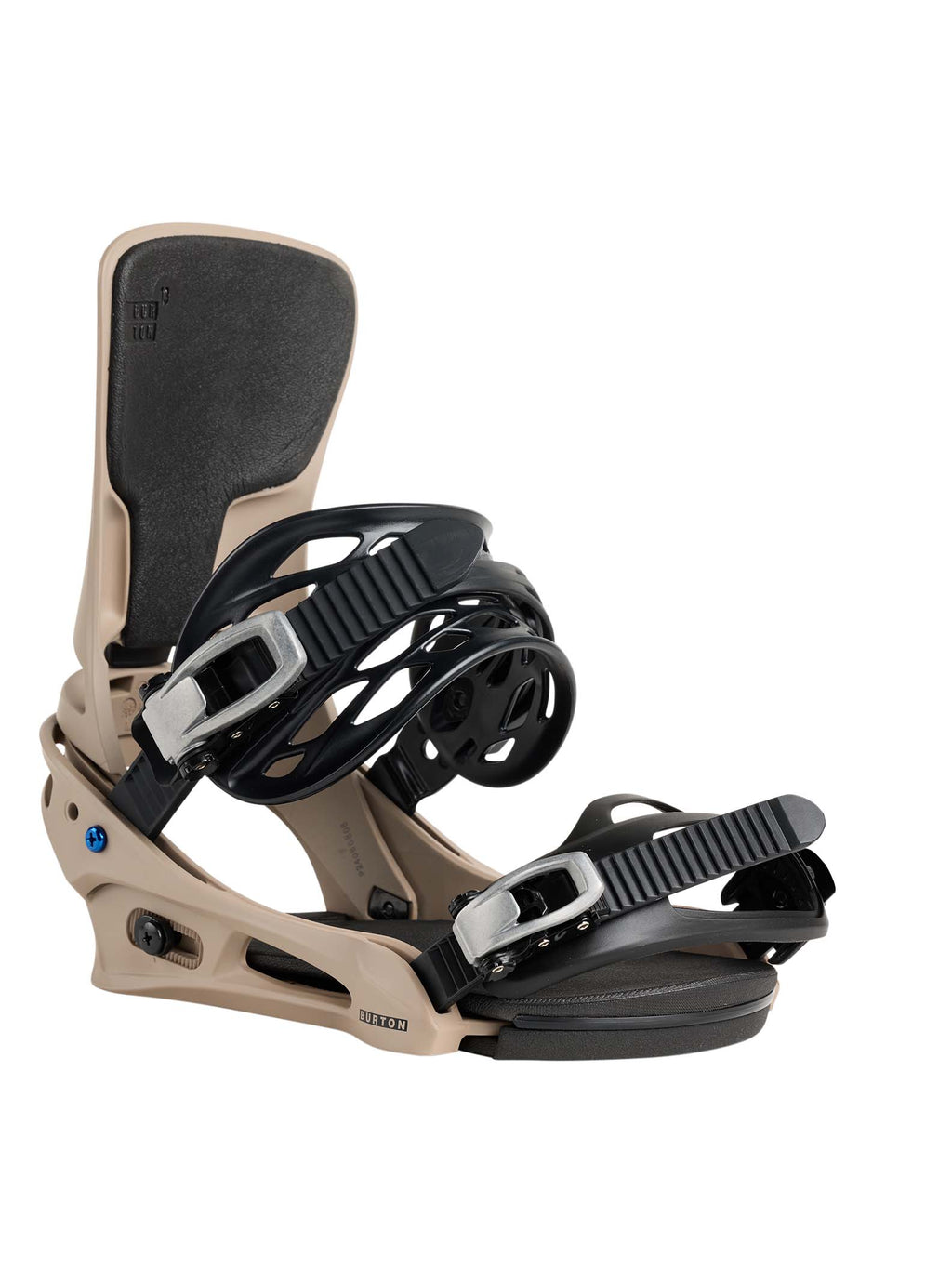 Fixations de snowboard Cartel Re:Flex