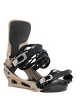 Fixations de snowboard Cartel Re:Flex