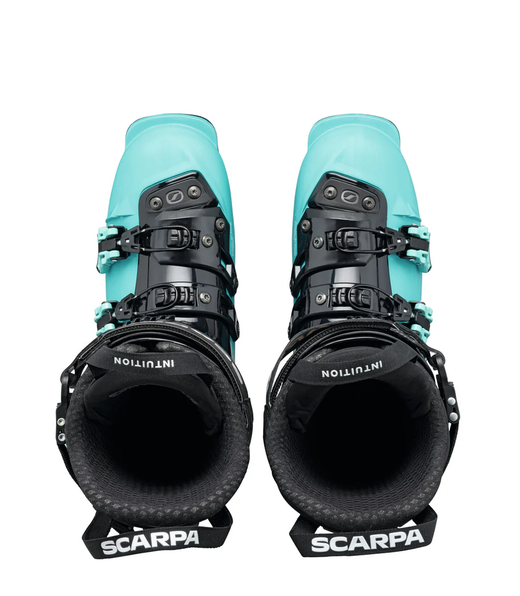 4-Quattro XT - Women's