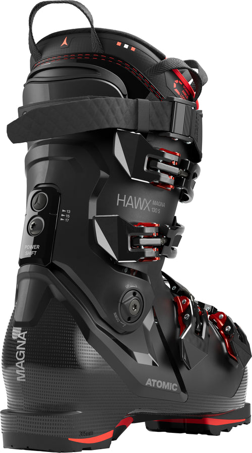 Atomic Hawx Magna 130 S
