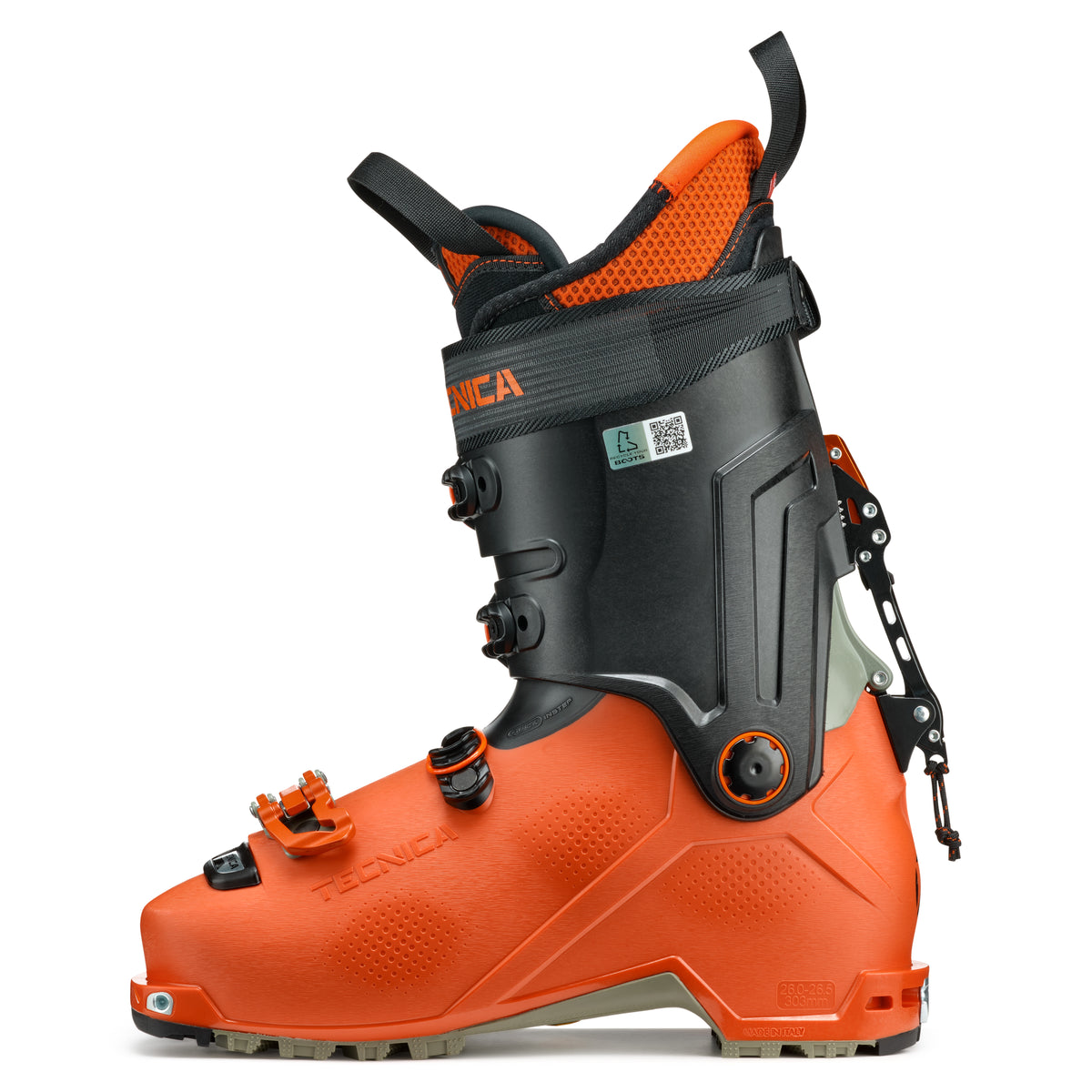 Zero G Prometheus Zero G Tour Pro – Skookum Gear