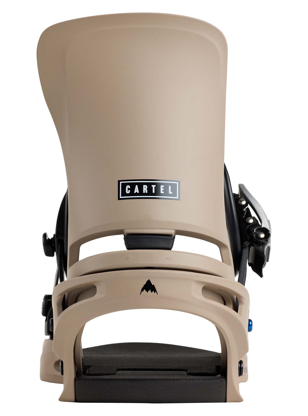 Fixations de snowboard Cartel Re:Flex