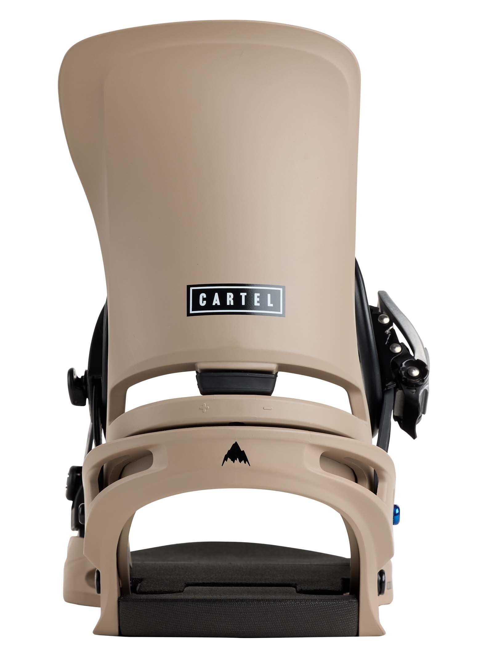 Cartel Re:Flex Snowboard Bindings