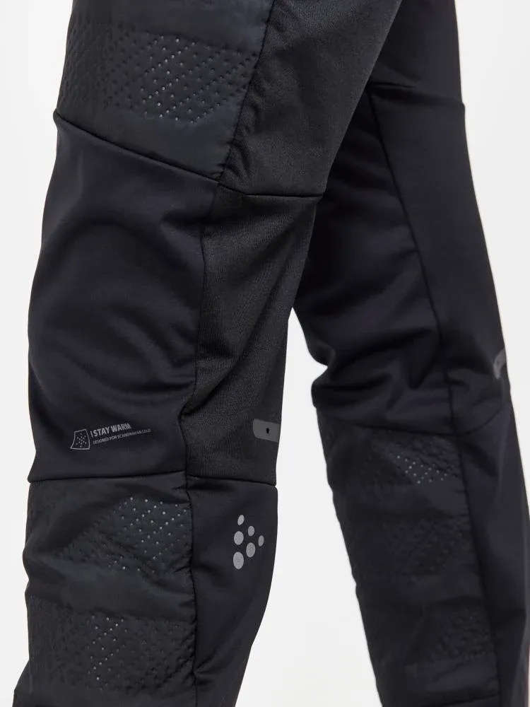 Pantalon d'entraînement Adv Nordic - Femme