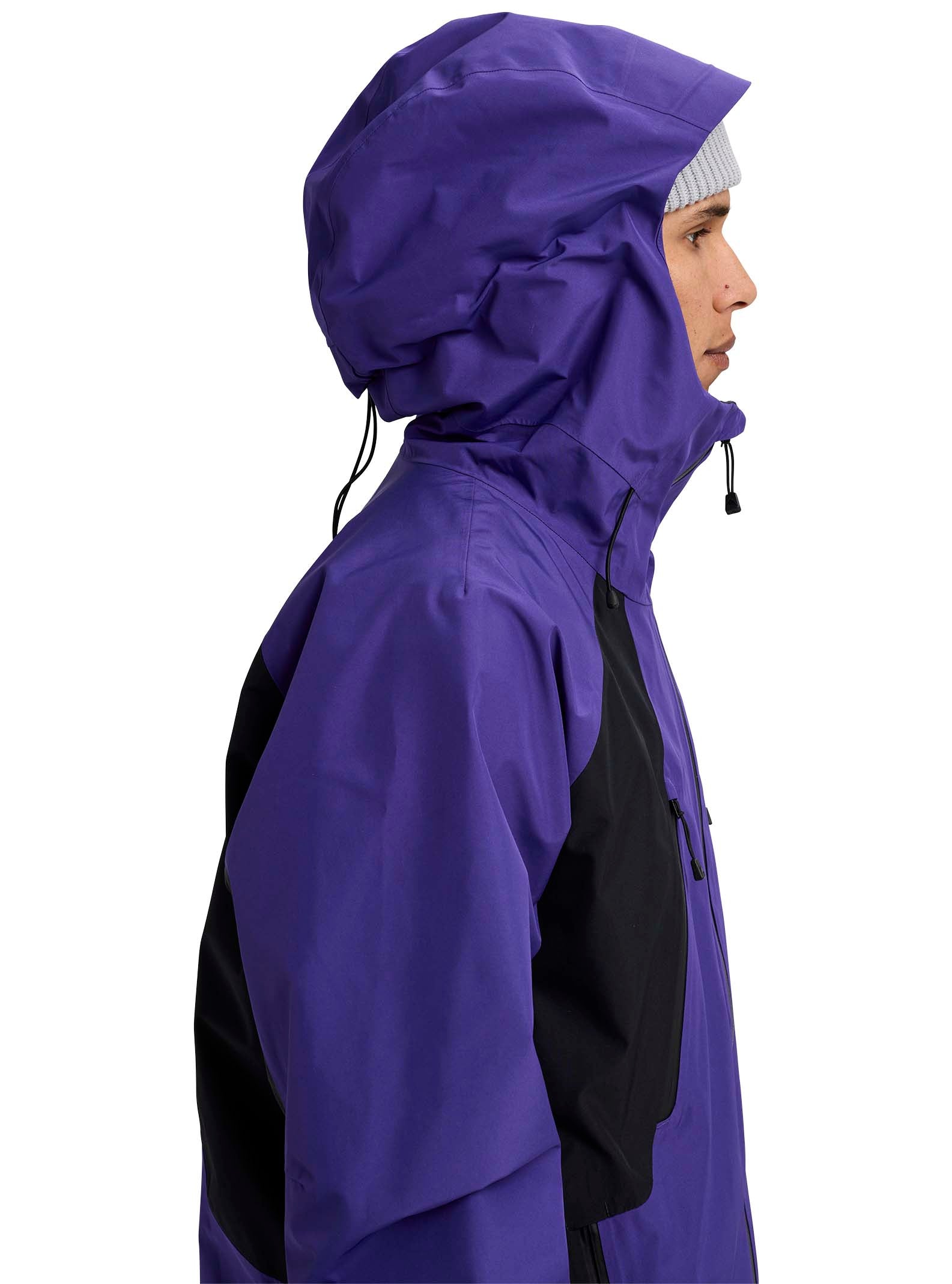 Reserve Gore-Tex 2L Jacket