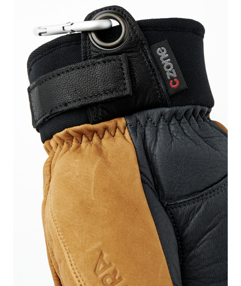 Gants Freeride CZone