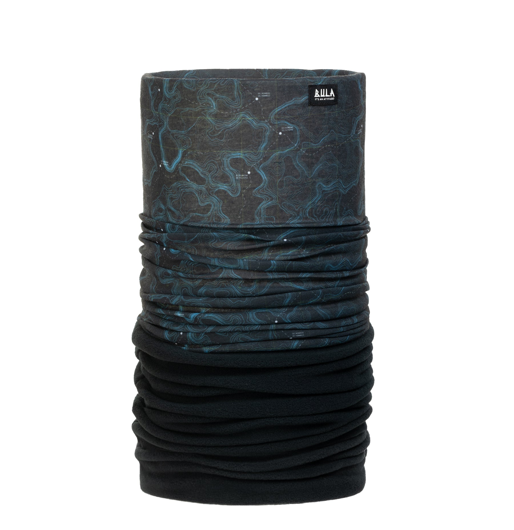 Fury Tube With Microfleece