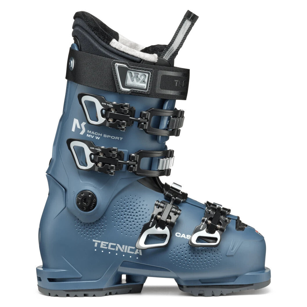Mach Sport 75 - Femme