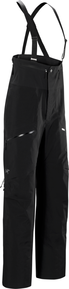 Rush Bib Pant - Women's
