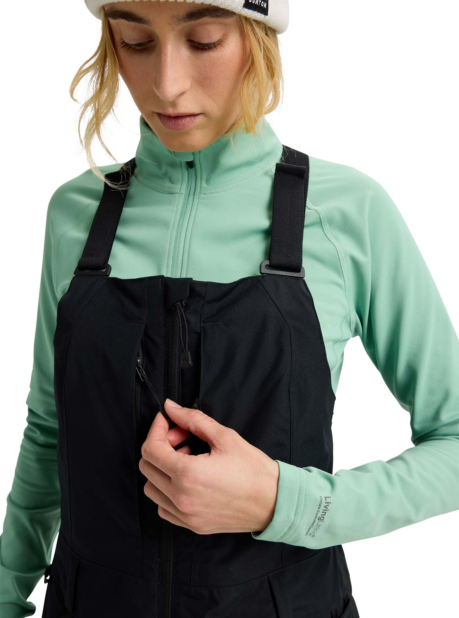 Salopette Reserve 2L - Femme