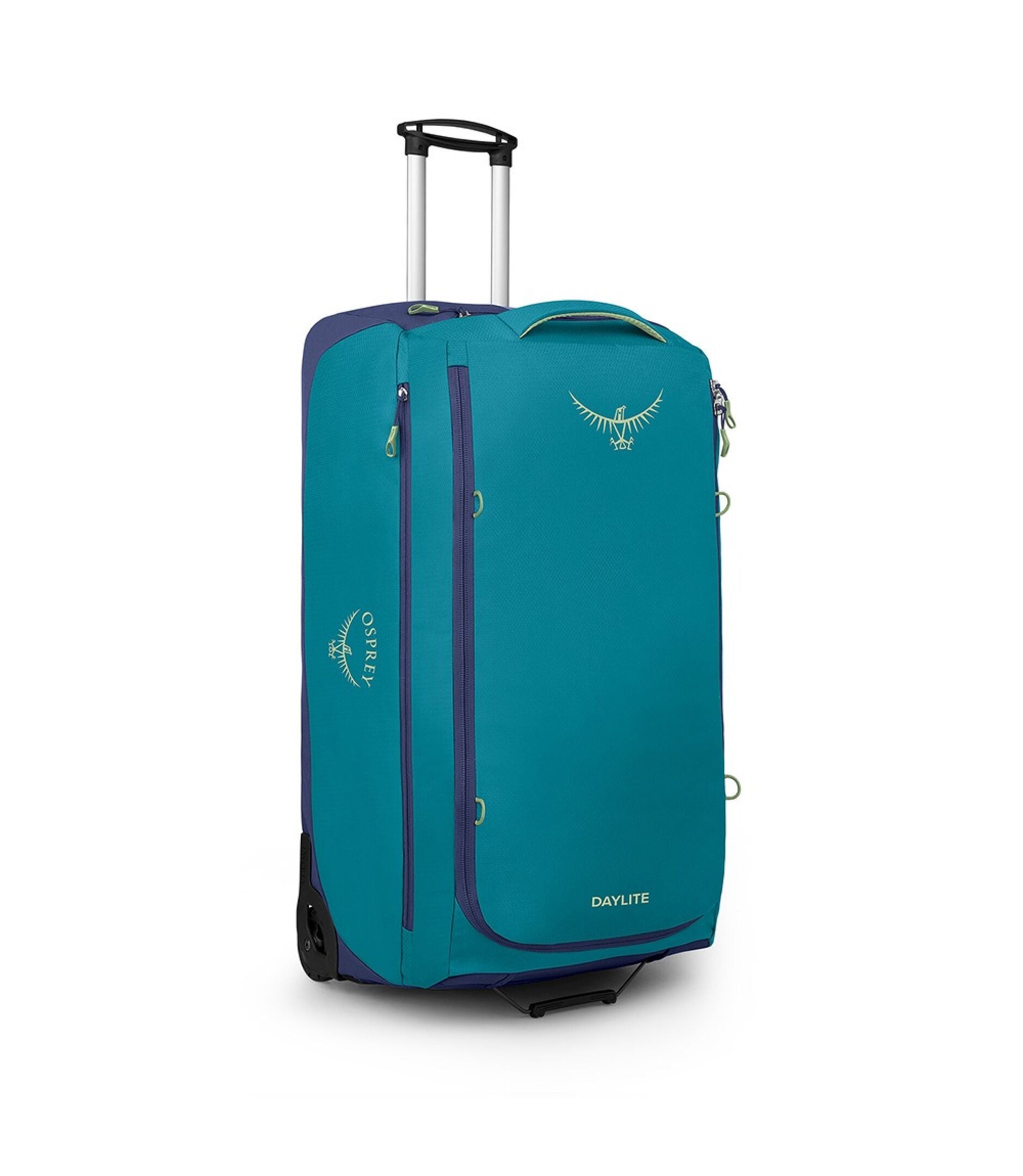 Sac de voyage à roulettes Daylite